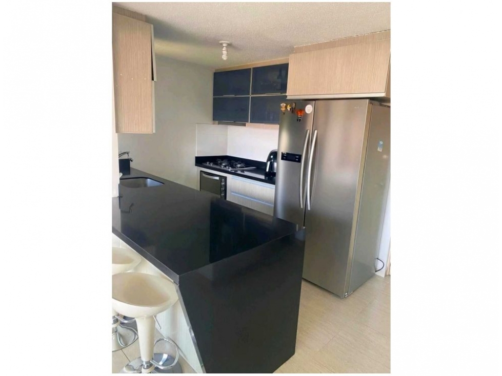 Apartamento en Venta Loma de Los Bernal Medellin — foto 6
