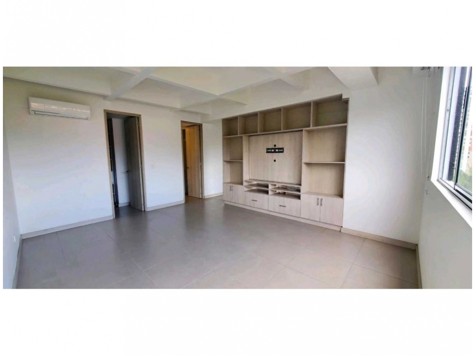 Apartamento en Venta Loma de Los Bernal Medellin — foto 5