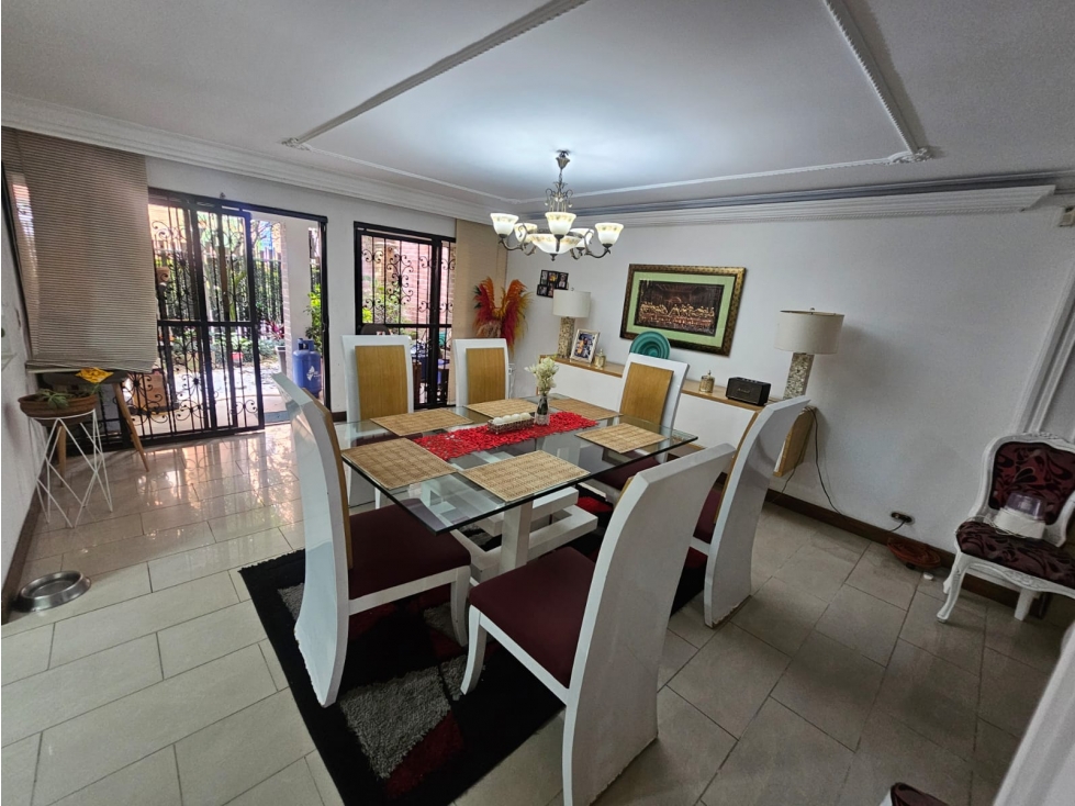 VENDO CASA EN SABANETA SECTOR PLANO — foto 5