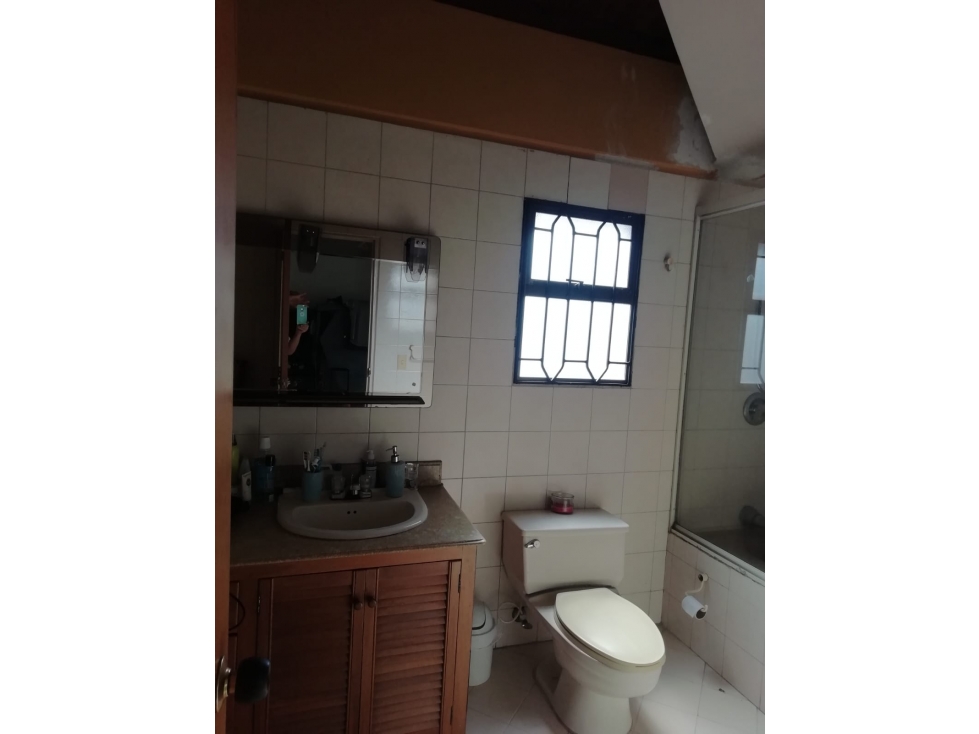 Te ofrezco Apartamento en barrio Boston — foto 4