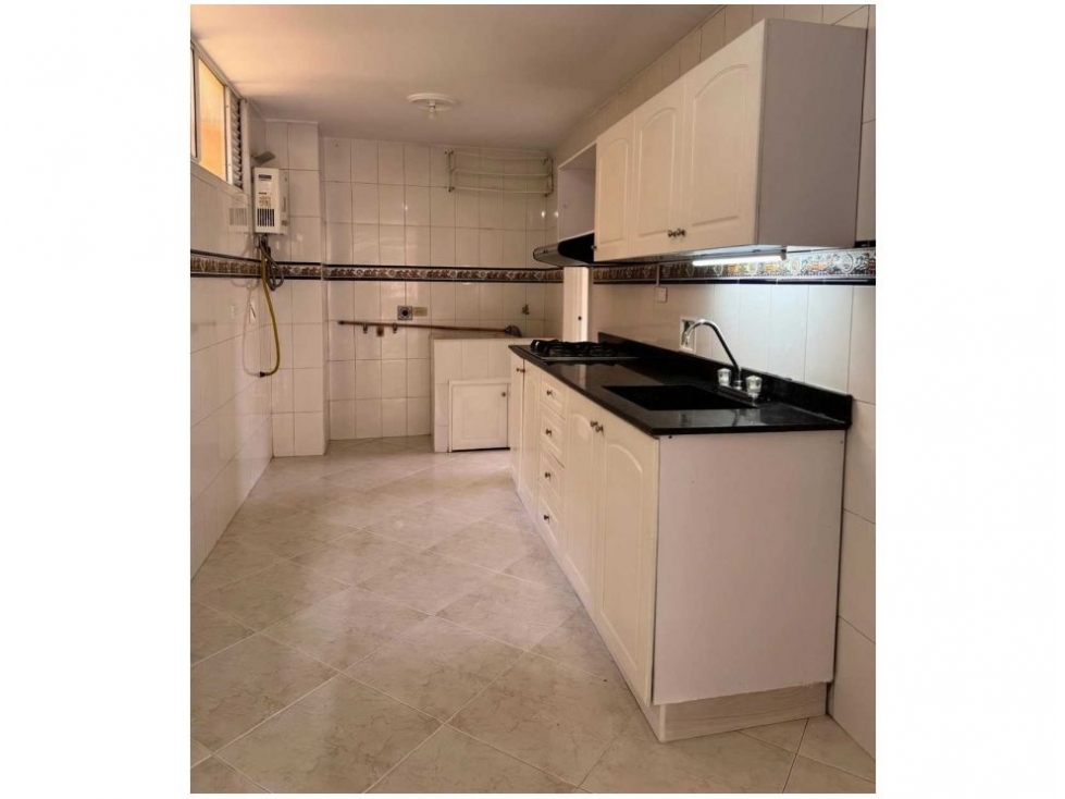 Apartamento en Venta Rosales Medellin — foto 4