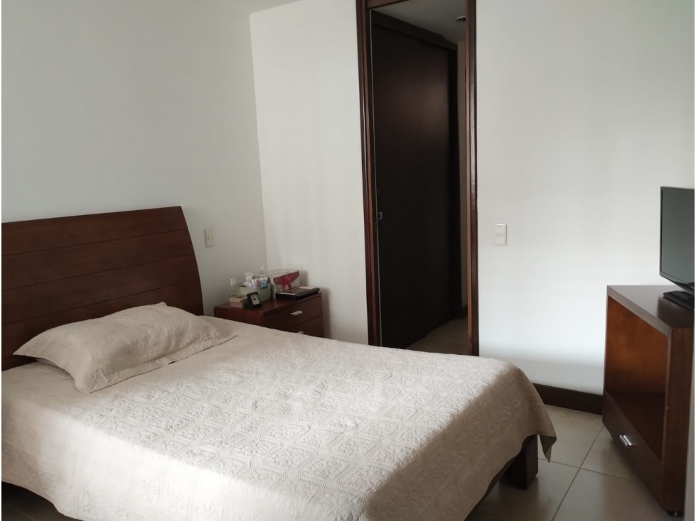Apartamento en Venta Conquistadores Medellin — foto 5