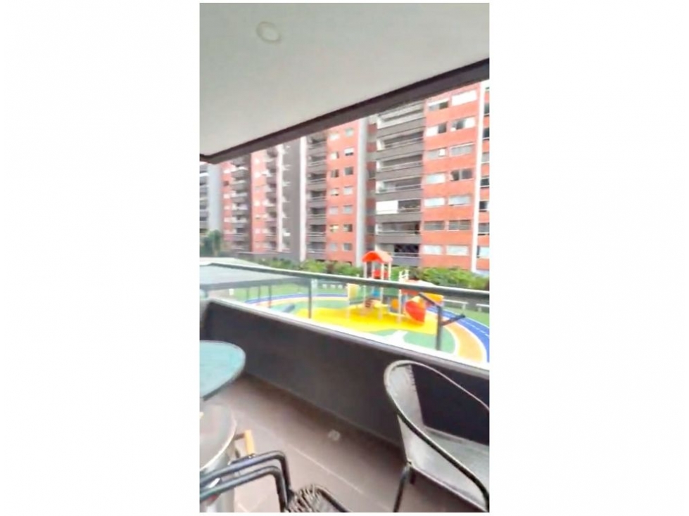 Apartamento en Itagui Sector Viviendas del Sur