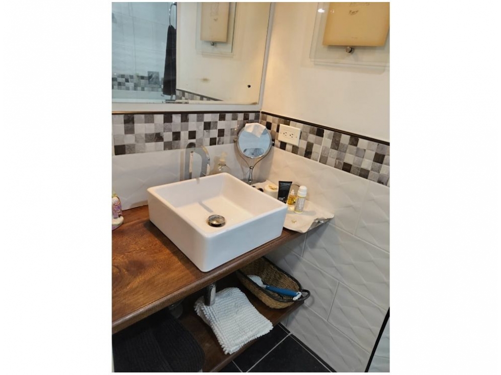 Venta Apartamento Remodelado en Villa de Aburrá Medellín — foto 4