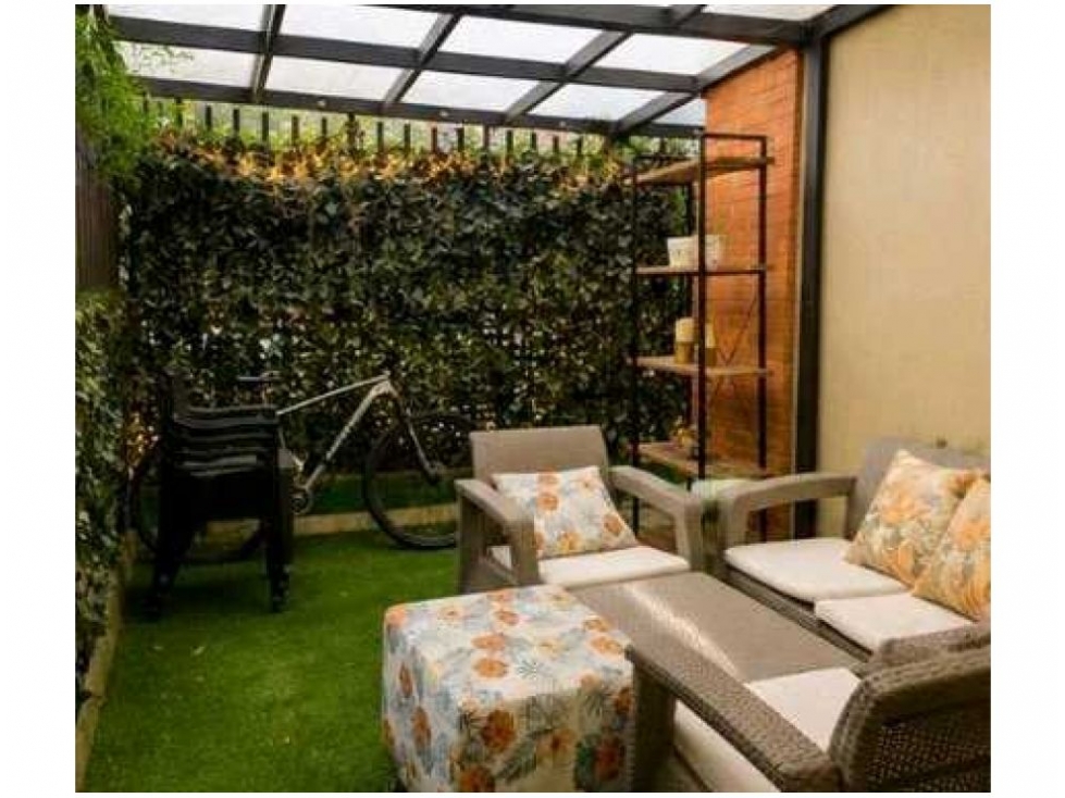 Apartamento Loma de los Bernal — foto 4