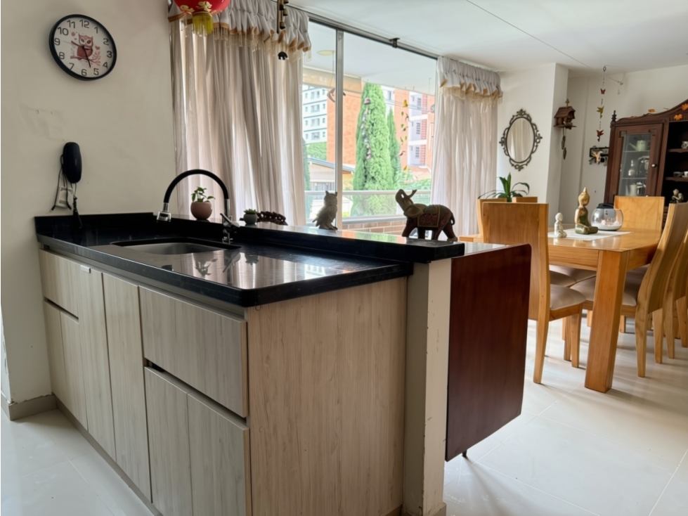 Apartamento a la venta en el sector de la Castellana — foto 3