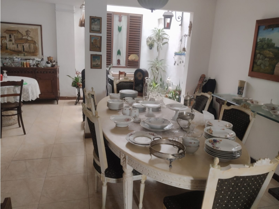 Casa en Venta Laureles Las Acacias Medellin — foto 4