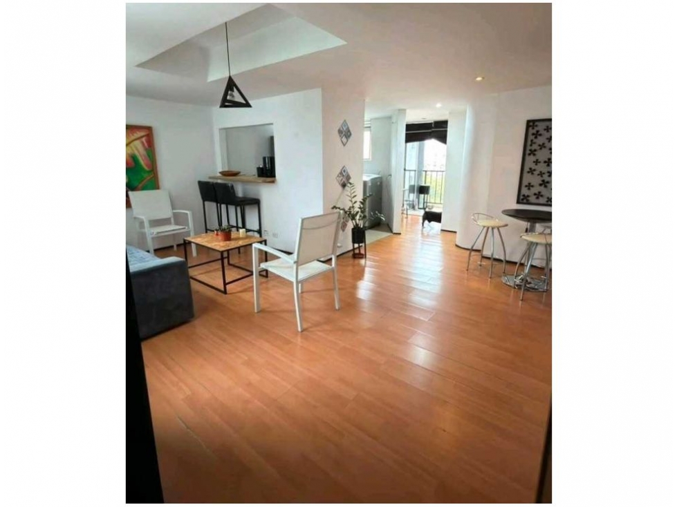 Apartamento en Venta Barrio Cristobal Medellin