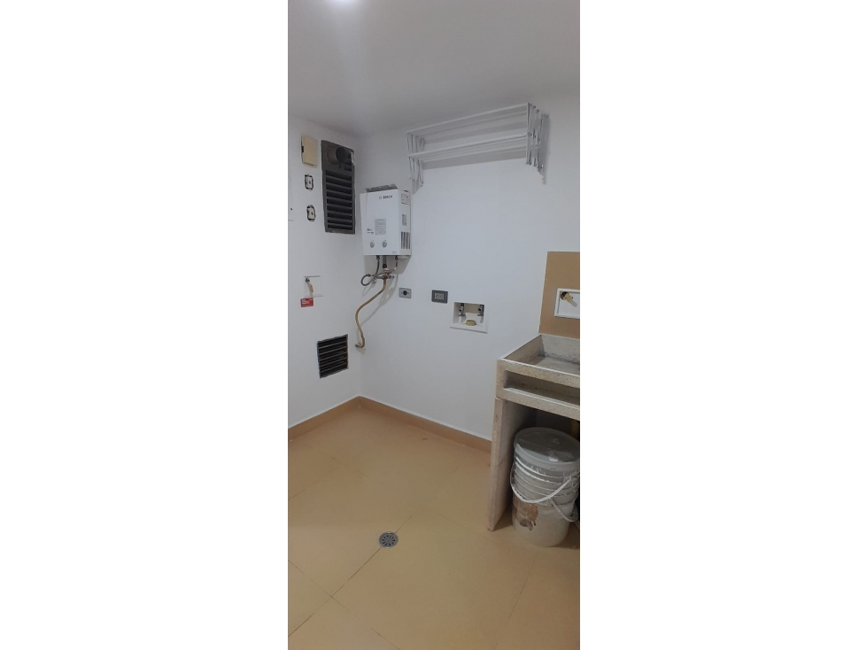 VENDO APARTAMENTO SABANETA SECTOR AVES MARIA — foto 5