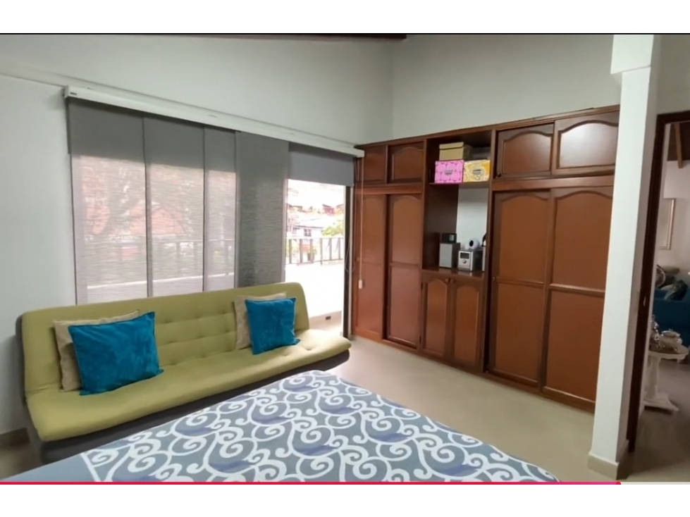 VENDO CASA ENVIGADO BARRIO MESA — foto 4