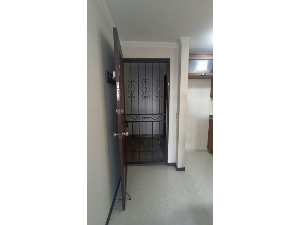 VENTA DE APARTAMENTO EN BOSTON MEDELLIN — foto 4