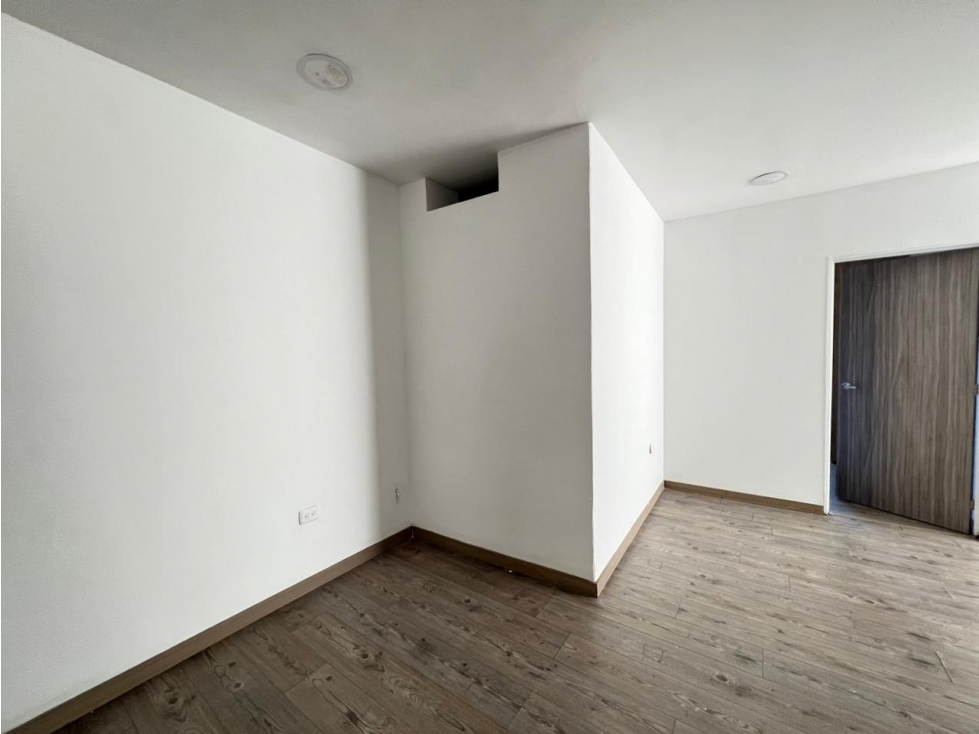 Apartamento a la venta San Cristóbal Medellín — foto 6
