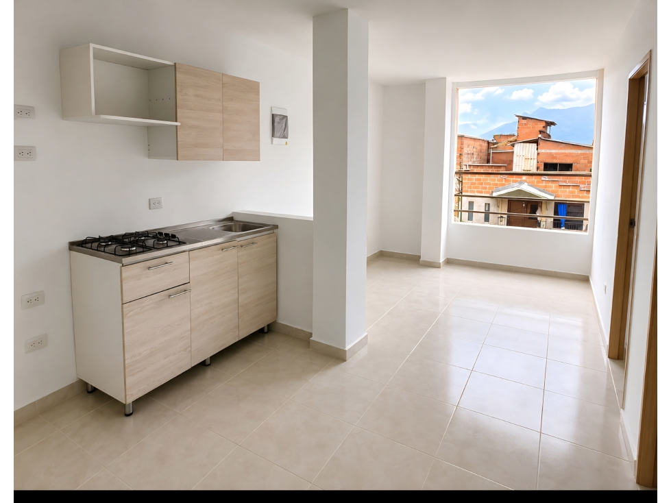 Apartamento en venta Caldas La Chuscala