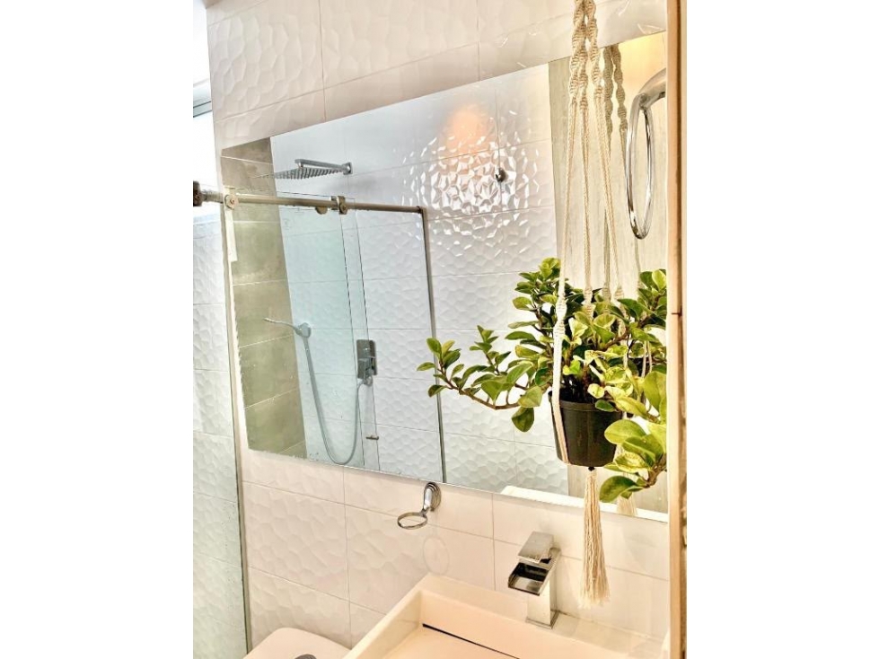 Hermoso Apartasol en San Jerónimo Aledaño a lagotours - 6