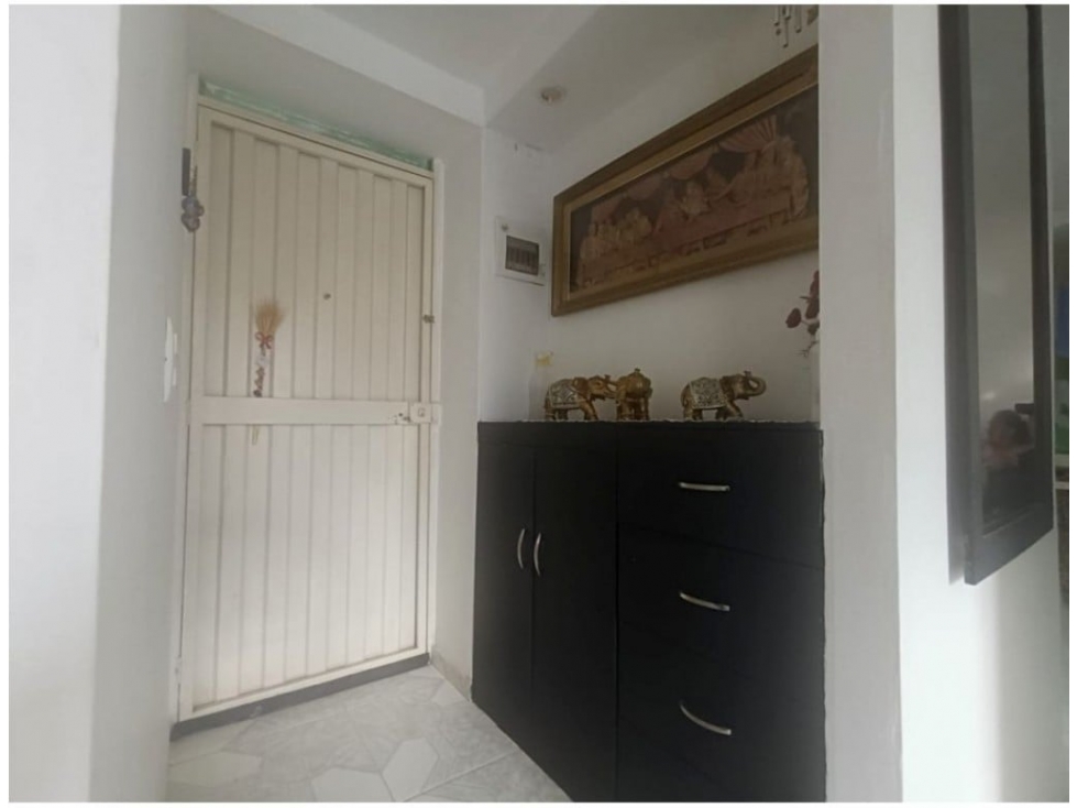 Apartamento en Venta Calasanz Parte Alta Medellin — foto 4