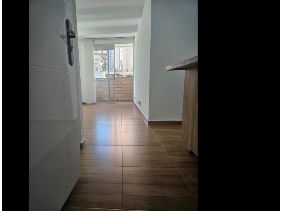 Apartamento en Venta Robledo Medellin — foto 5