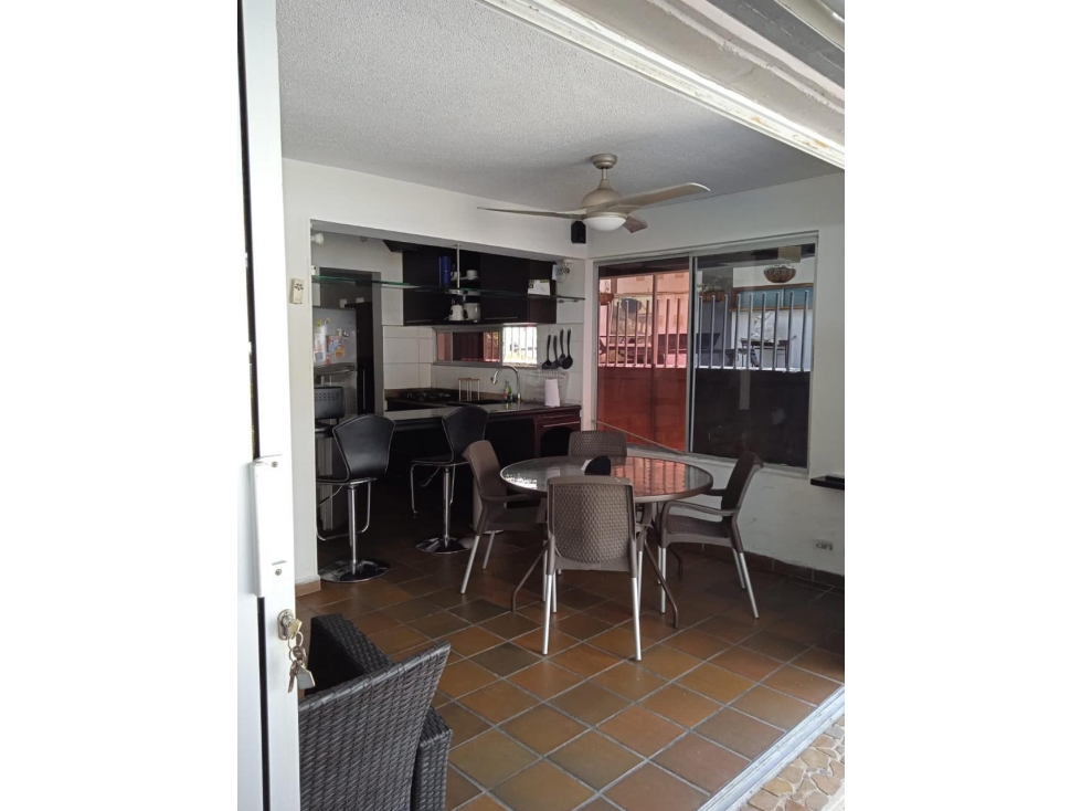Casa en Venta Parque San Jerónimo San Jerónimo - 2
