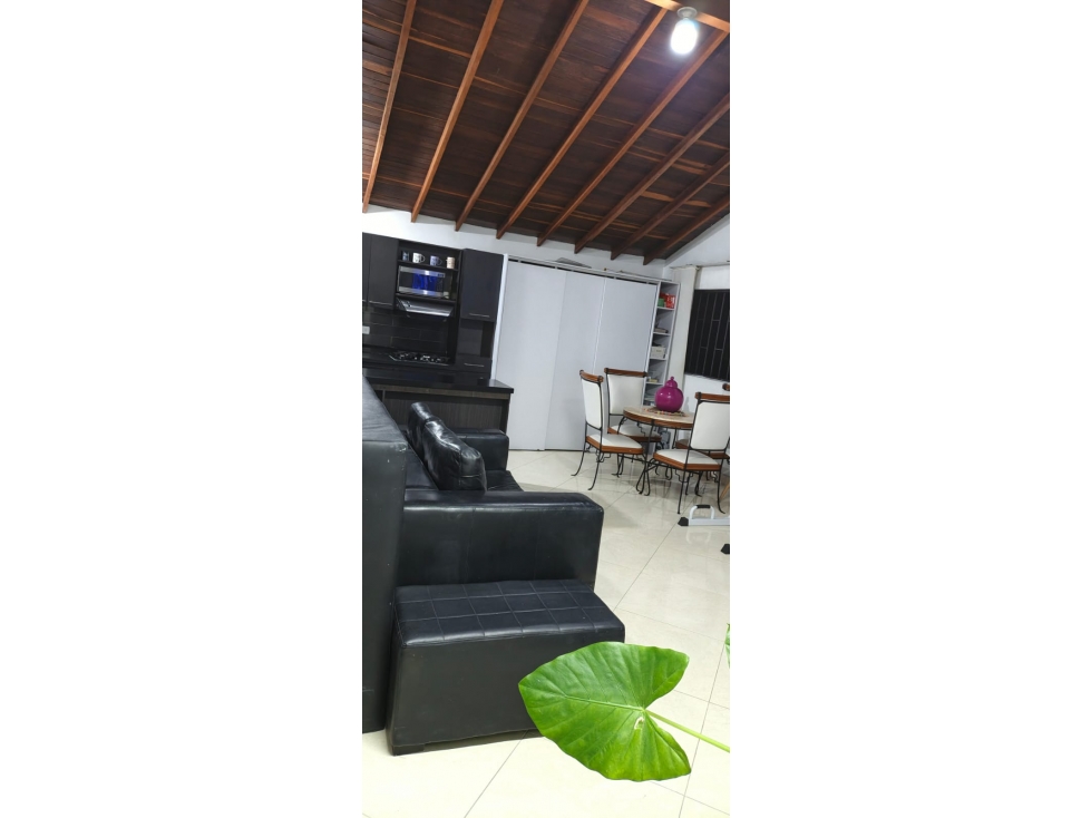 Apartamento en Venta La Palma Medellin — foto 5