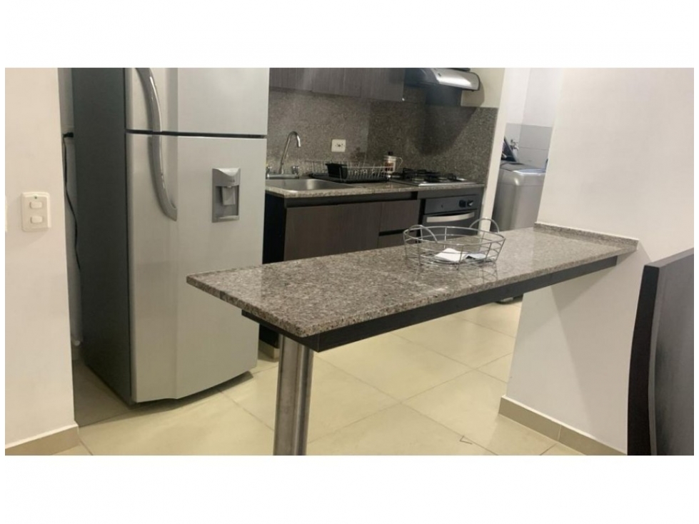Apartamento en Venta La Castellana Medellin — foto 3