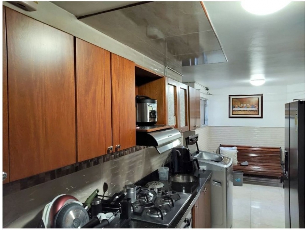 Apartamento en Venta La Castellana Medellin — foto 4