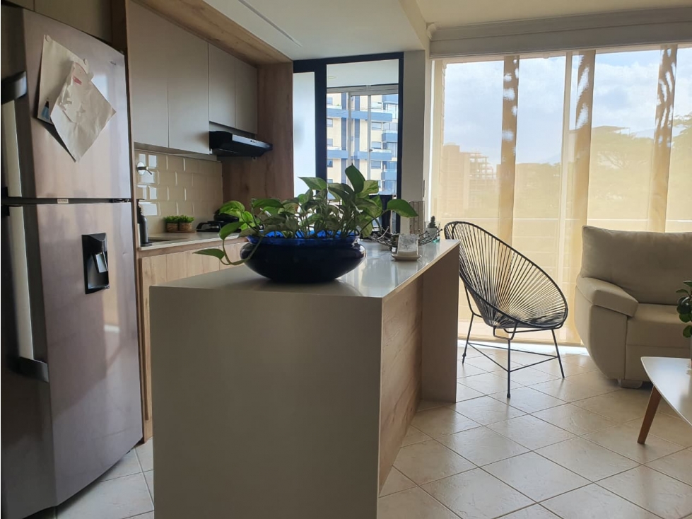 Apartamento en Venta Laureles Medellin — foto 4