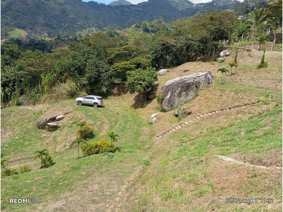 VENDO LOTE EN GIRARDOTA — foto 3