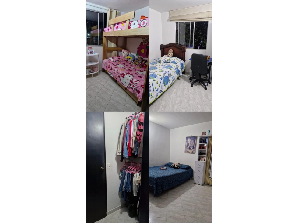 Apartamento en Venta Rodeo Alto Medellin — foto 3