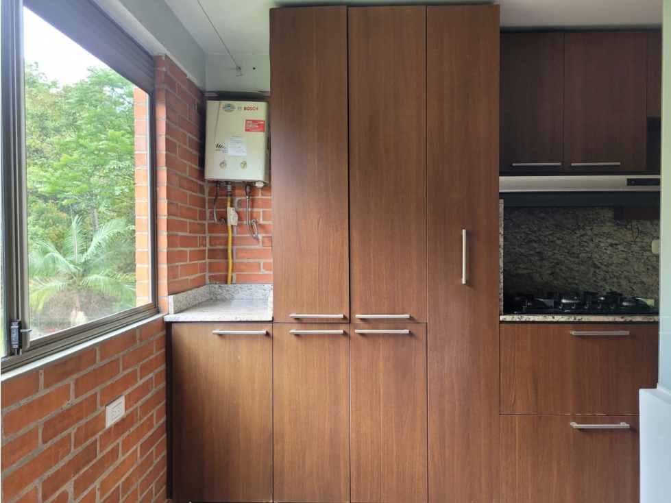 Apartamento en Venta Almeria Medellin — foto 6