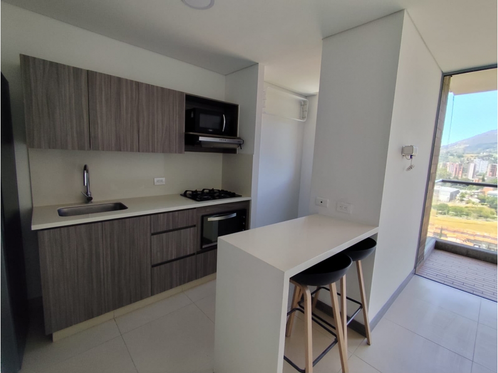 VENDO APARTAMENTO EN SURAMERICA — foto 4