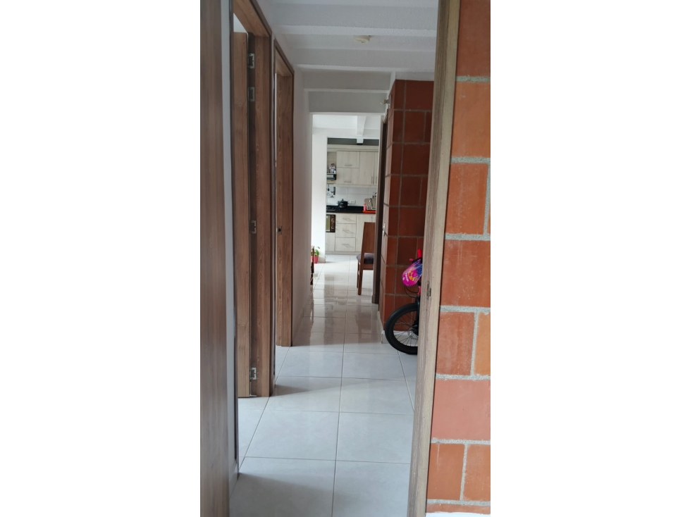 VENDO APARTAMENTO EN BELLO SECTOR LOS PUERTOS — foto 3