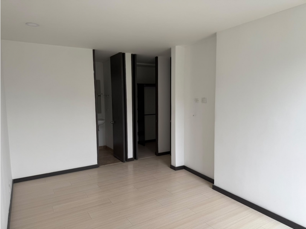 Apartamento en Venta La Aldea La Estrella — foto 6