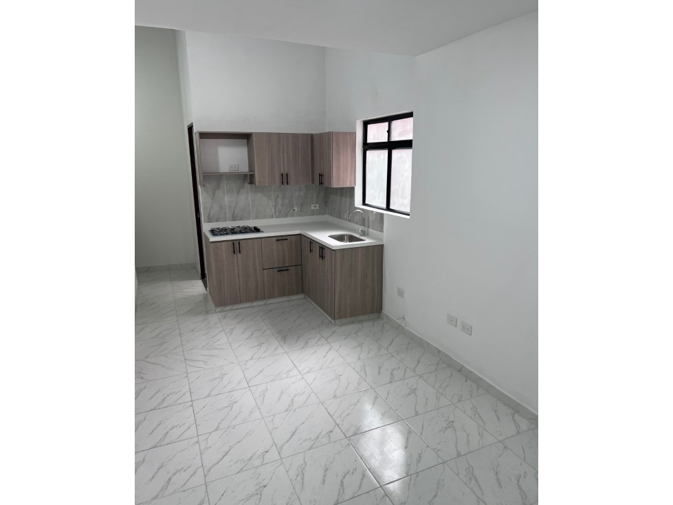APARTAMENTO EN VENTA EL CARMEN DE VIBORAL