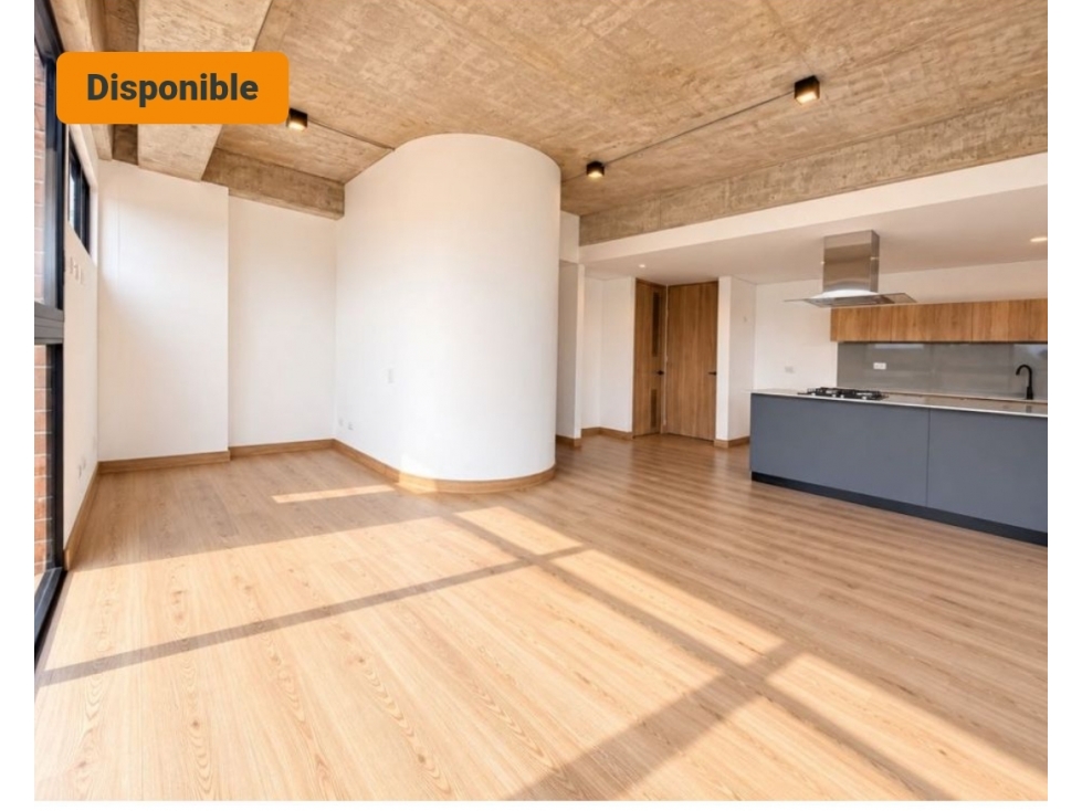 VENDO APARTAMENTO POBLADO LALINDE — foto 4