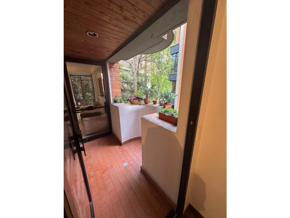 Apartamento Dúplex en venta, El Poblado — foto 3