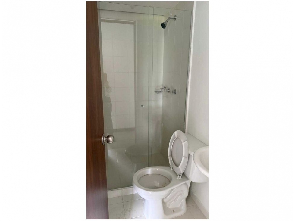 Apartamento en Venta Rodeo Alto Medellin — foto 5