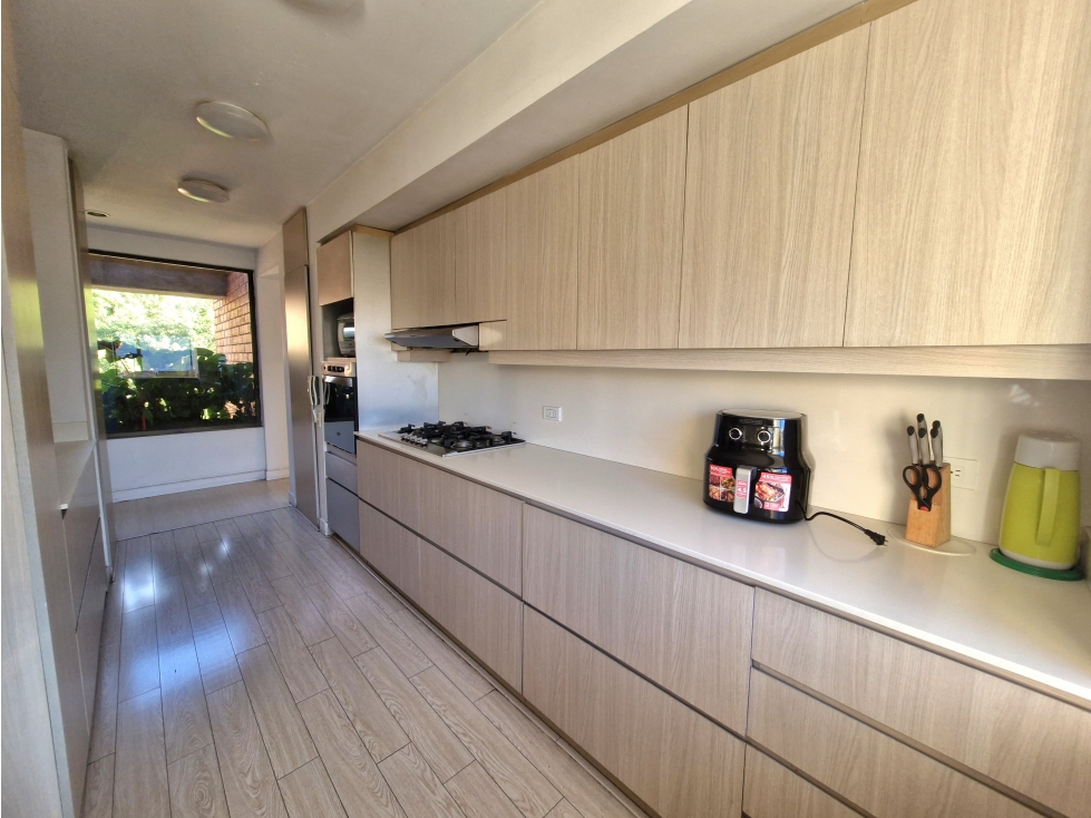 Apartamento en venta Poblado San Lucas — foto 2