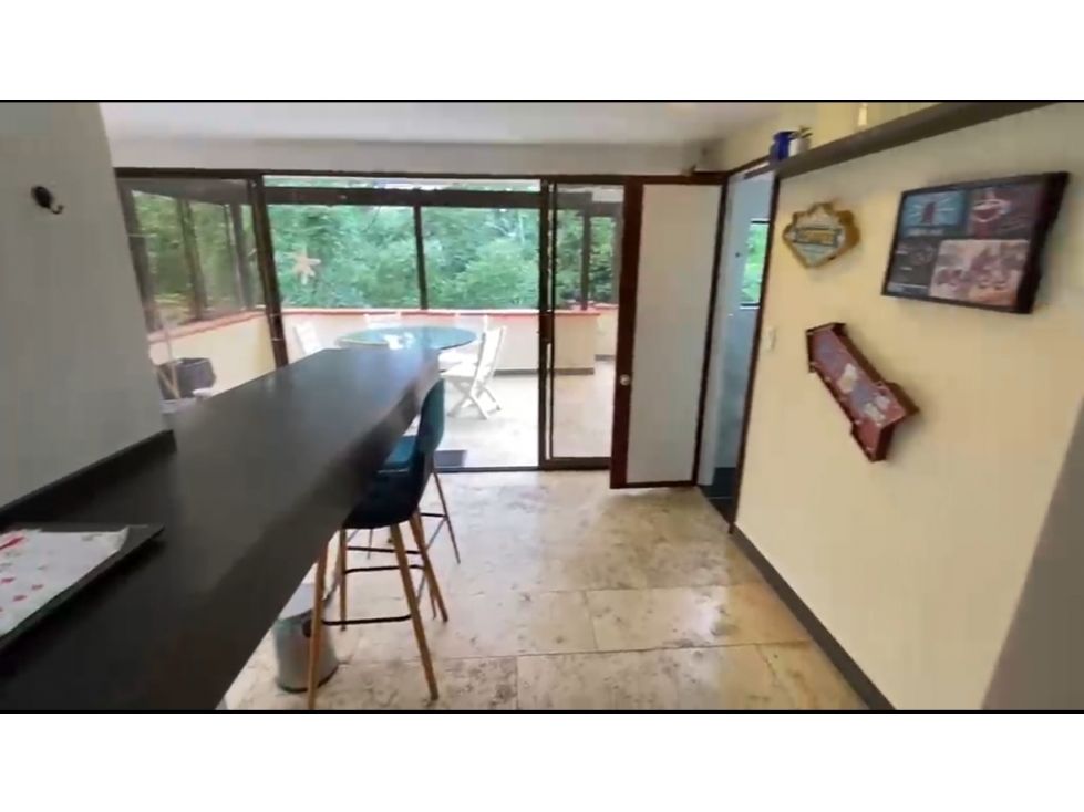 VENDO APARTAMENTO POBLADO LA CONCHA — foto 3