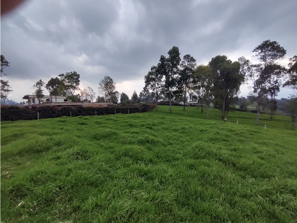 Lote en venta San Pedro de Los Milagros El Tambo — foto 2