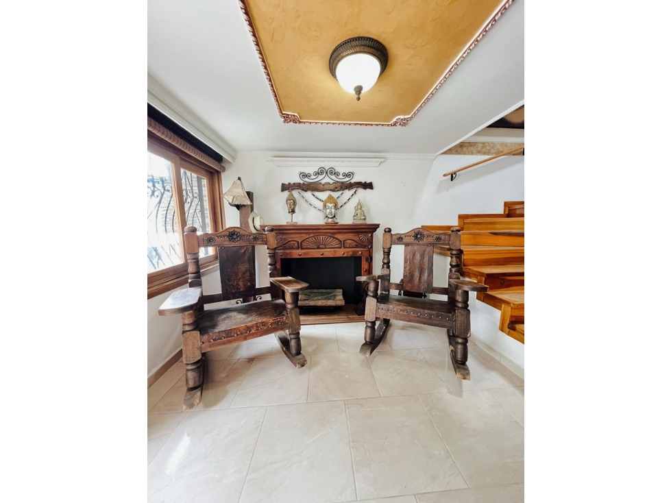 VENDO CASA EN ENVIGADO — foto 6
