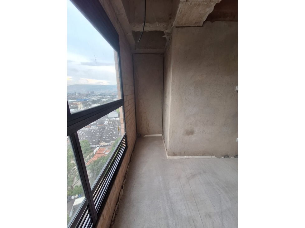 VENDO APARTAMENTO SABANETA AV LAS VEGAS — foto 4