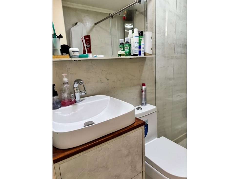 VENDO APARTAMENTO SABANETA SECTOR MAYORCA — foto 5