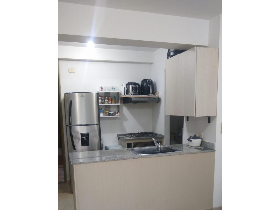 Apartamento en venta en Family PH, Santa Fe de Antioquia — foto 3