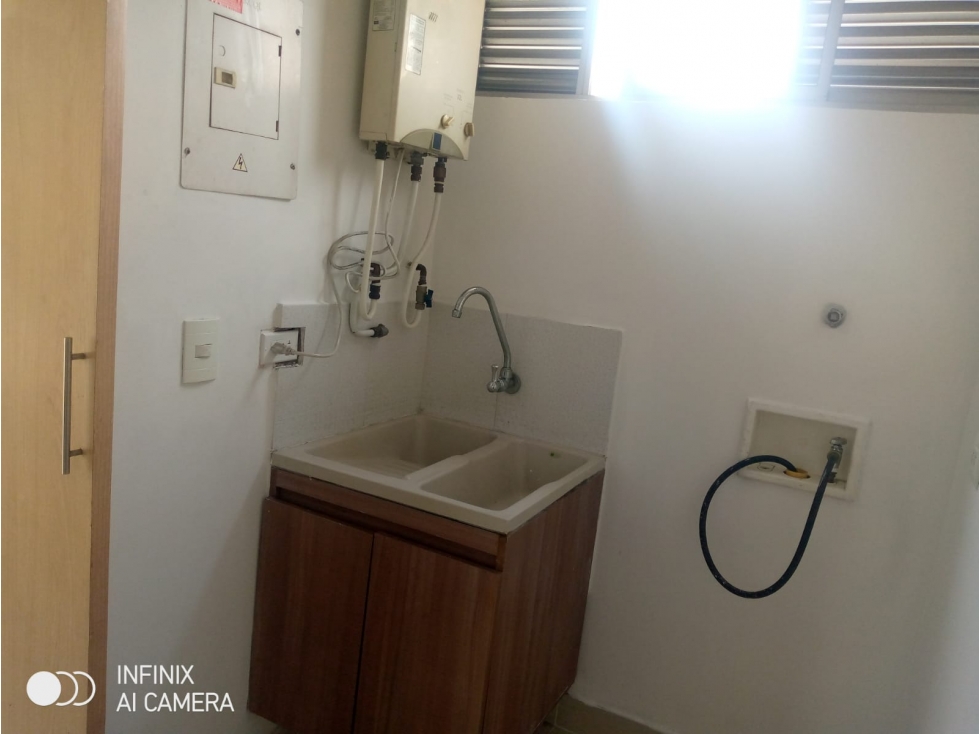 VENDO APARTAMENTO ENVIGADO ZUÑIGA — foto 5