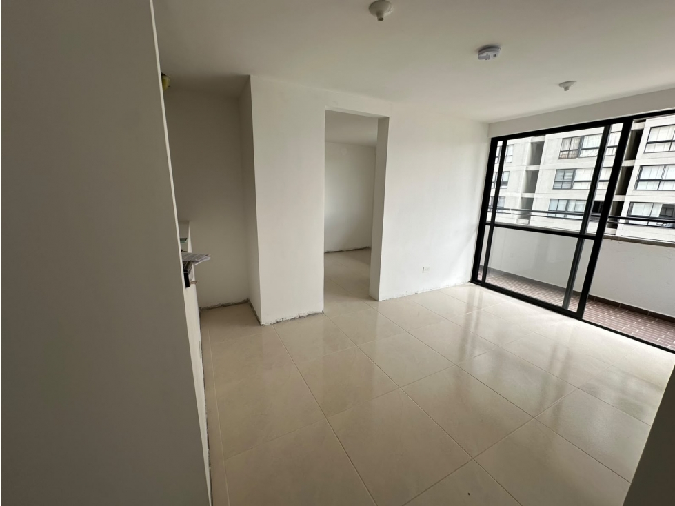 Venta de Apartamento para Estrenar en Calasanz — foto 2
