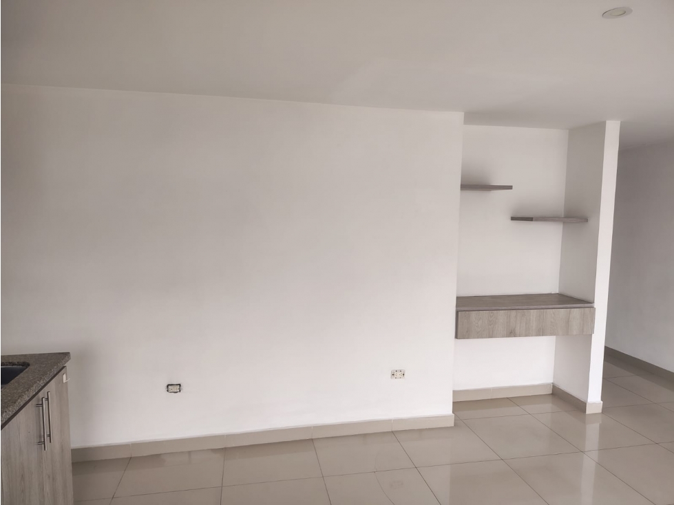 Venta apartamento en Itagüí Samaria P.H. 3 alcobas — foto 4