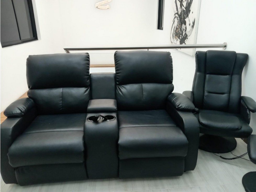 Apartamento dúplex en venta en El Portal, Envigado | 142 m² — foto 6