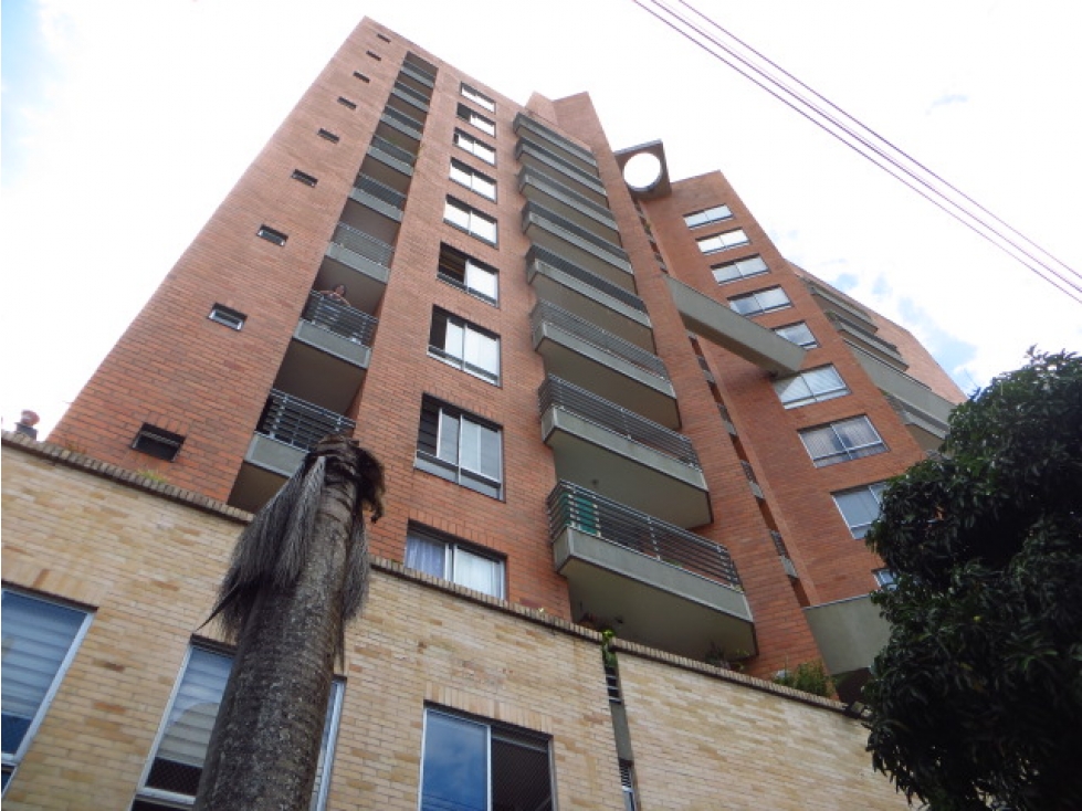 Apartamento en Venta Almeria Medellin — foto 4