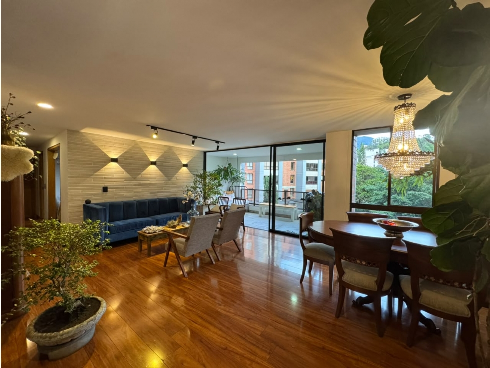 VENDO APARTAMENTO ENVIGADO SECTOR ZUÑIGA — foto 4