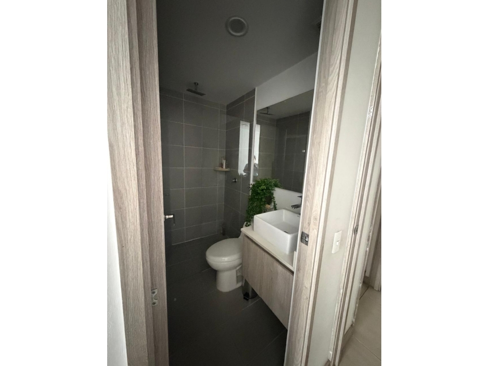 VENDO APARTAMENTO ENVIGADO SECTOR ABADIA — foto 6
