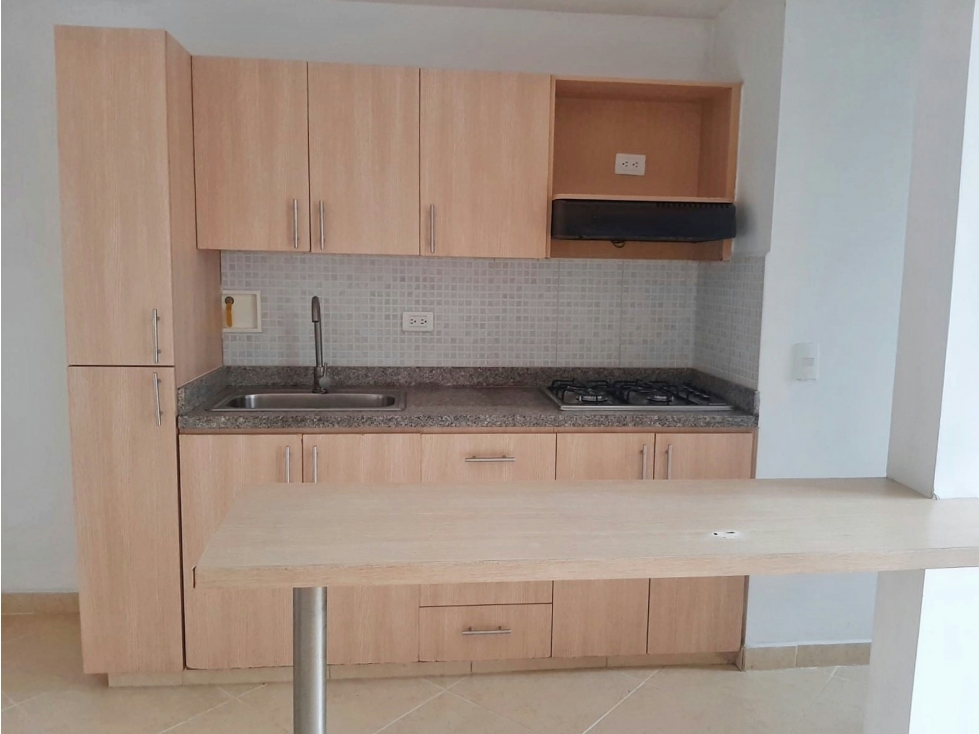 Apartaestudio en Venta Florida Nueva Medellin — foto 5